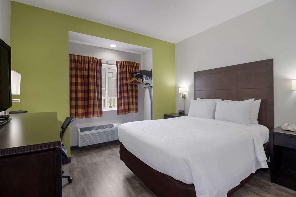 Surestay Hotel By Best Western Shallotte Chambre photo