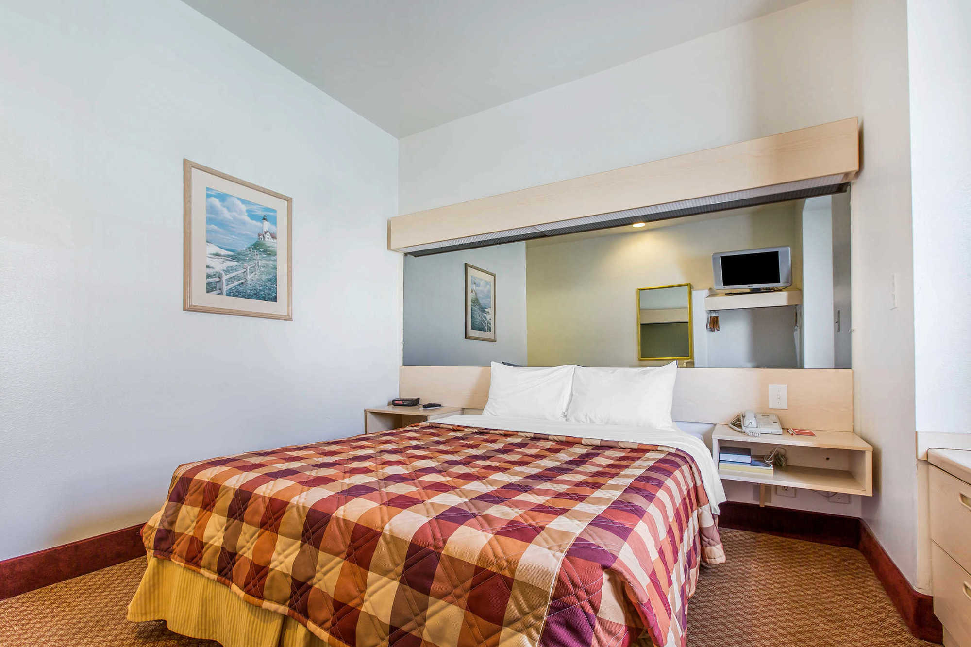 Surestay Hotel By Best Western Shallotte Chambre photo